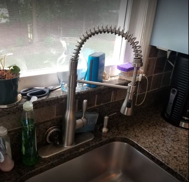 Faucet Repair, Installation, and Replacement by Drain Genie